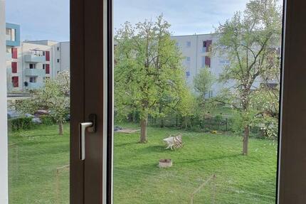 Wohnung Regensburg Galgenberg - 2.5 Zimmer, 58 m&sup2;, 236.000&euro; | Angebot:27520134