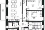 Etagenwohnung Abensberg - 4 Zimmer, 99 m&sup2;, 1.075&euro; | Angebot:26357917