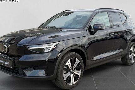 Volvo XC40 38.500 km 29.990 &euro; Neutraubling 93073