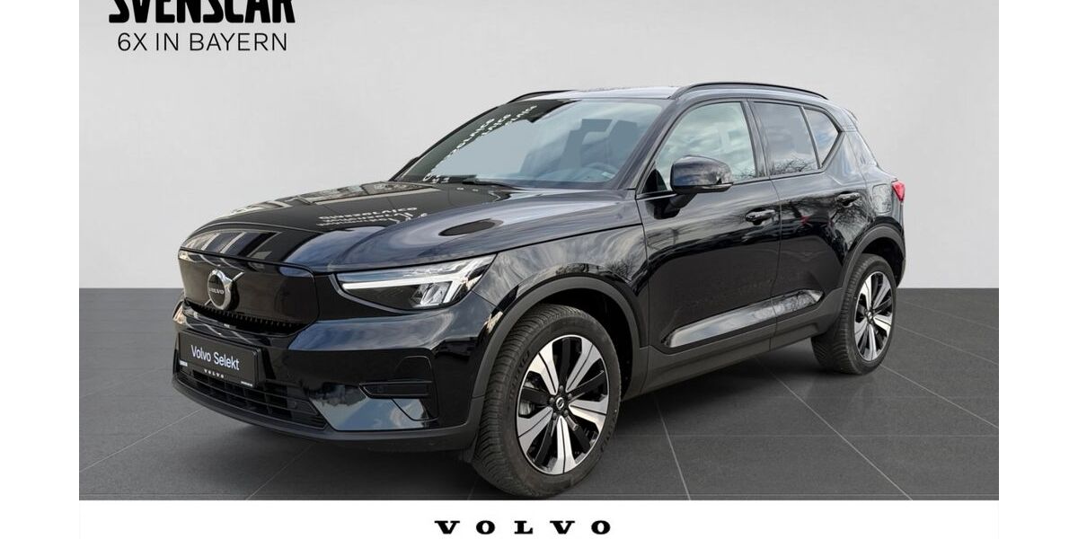 Volvo XC40 38.500 km 29.990 &euro; Neutraubling 93073