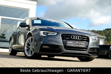 Audi A5 171.700 km 15.750 &euro; Wörth a.d. Donau, bei Regensburg 93086