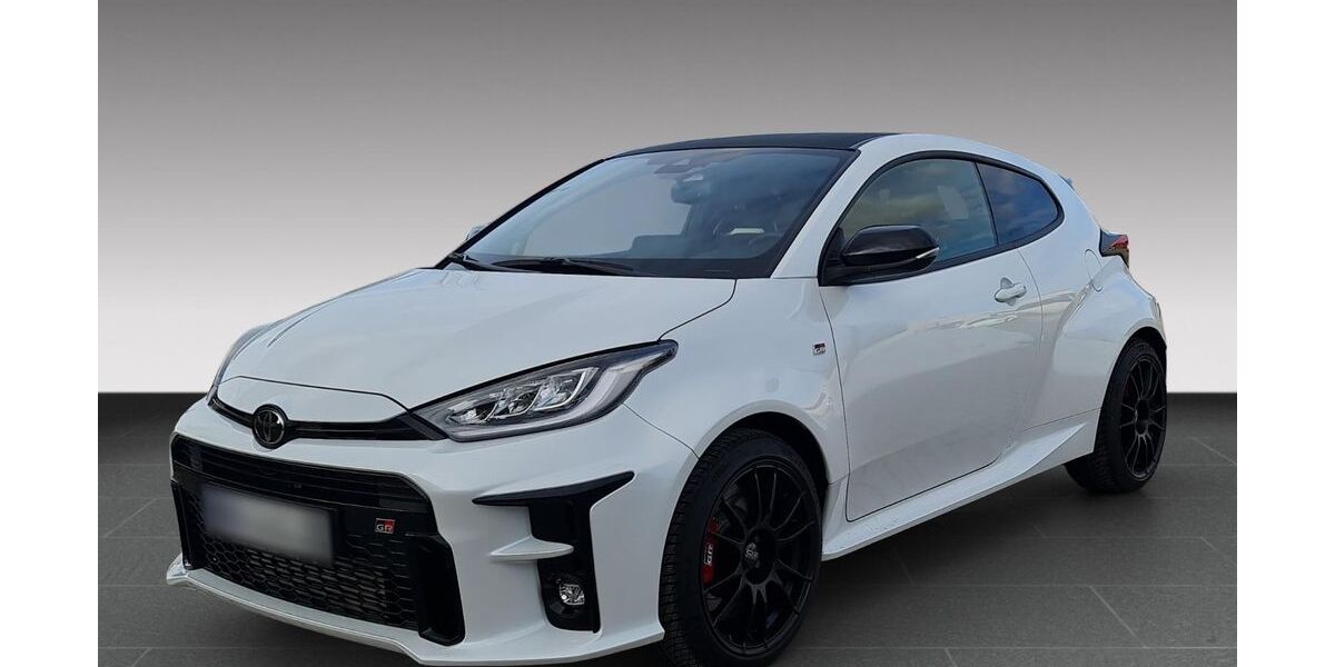 Toyota Yaris 12.300 km 39.990 &euro; Pettendorf 93186