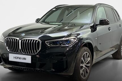 BMW X5 44.600 km 62.905 &euro; Regensburg 93055