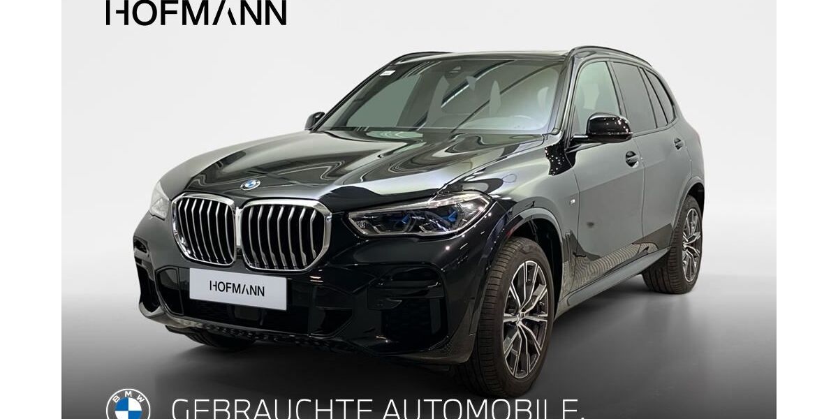 BMW X5 44.600 km 62.905 &euro; Regensburg 93055