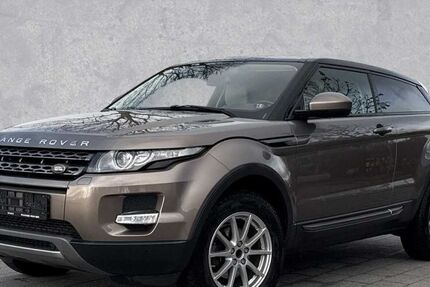 Land Rover Range Rover Evoque 101.300 km 17.895 &euro; Regensburg 93059