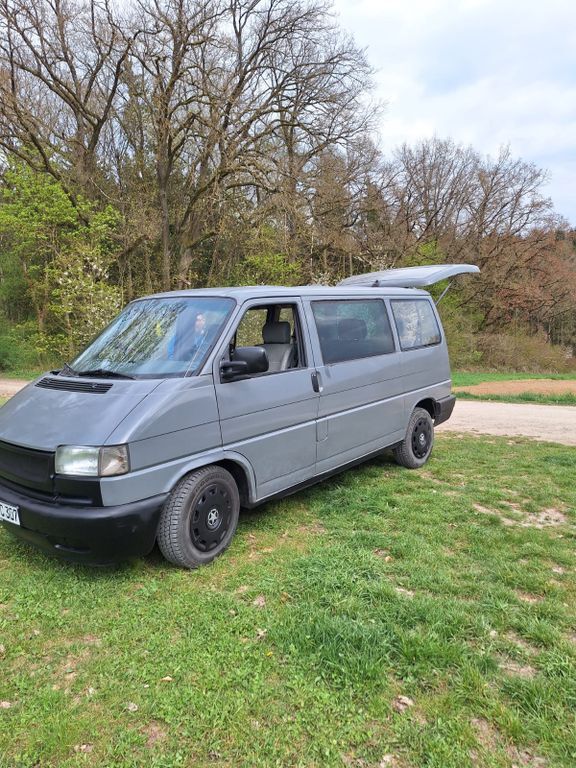 T4 andere
