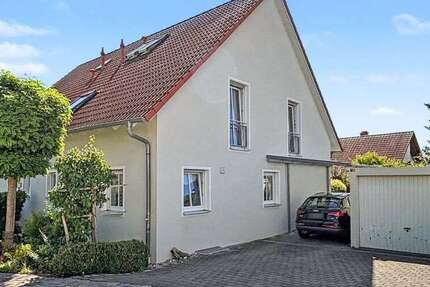 Haus Bad Abbach - 4 Zimmer, 120 m&sup2;, 595.000&euro; | Angebot:27152919