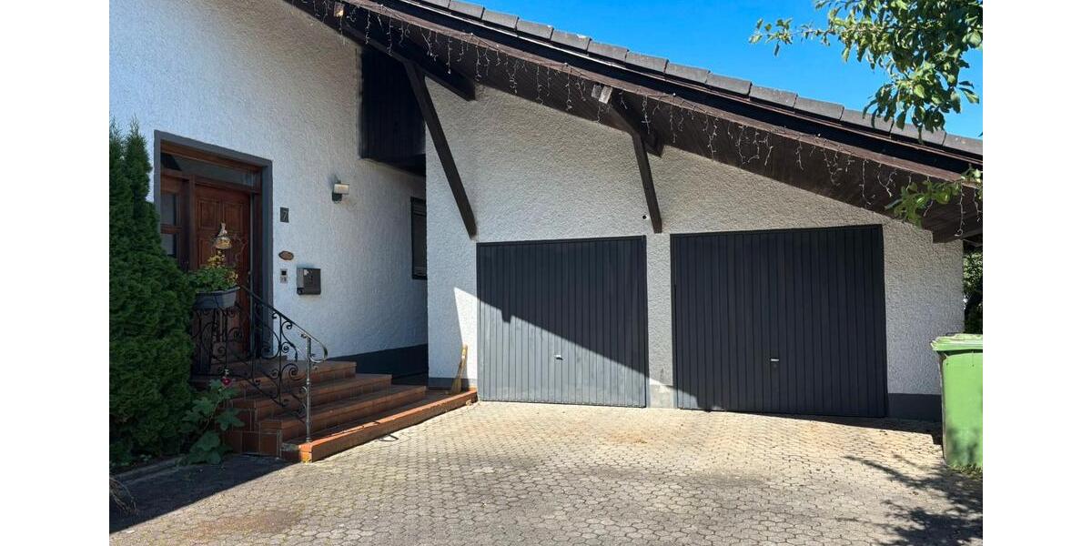 Einfamilienhaus Mintraching - 8 Zimmer, 210 m&sup2;, 579.000&euro; | Angebot:27005538
