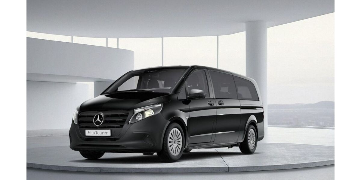 Mercedes-Benz Vito 46.240 km 48.665 &euro; Schierling 84069