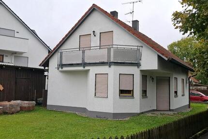 Kapitalanlage Einfamilienhaus zimmer