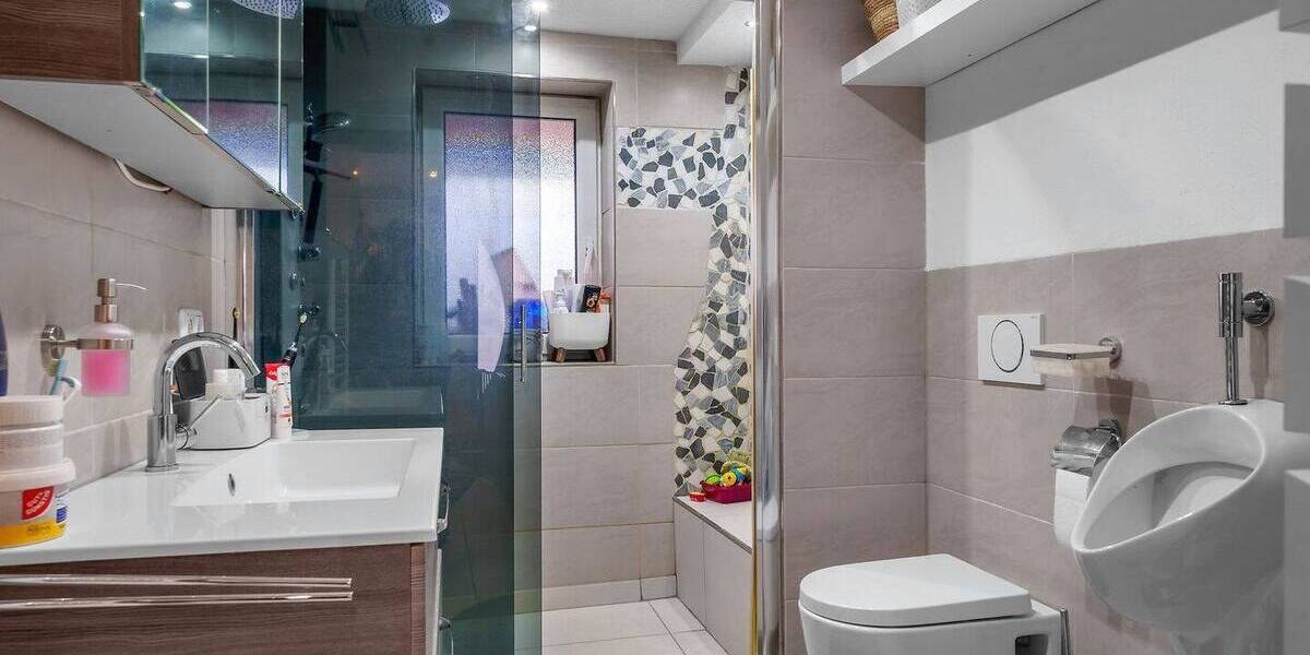 Reihenendhaus Geiselhöring - 4 Zimmer, 118 m&sup2;, 289.000&euro; | Angebot:25691025