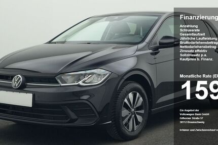 VW Polo 15.830 km 23.450 &euro; Regensburg 93055