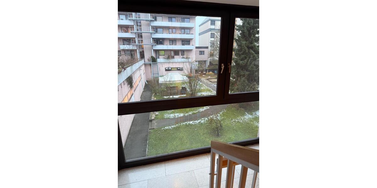 Etagenwohnung Regensburg Konradsiedlung - 1 Zimmer, 35 m&sup2;, 200.000&euro; | Angebot:26238921