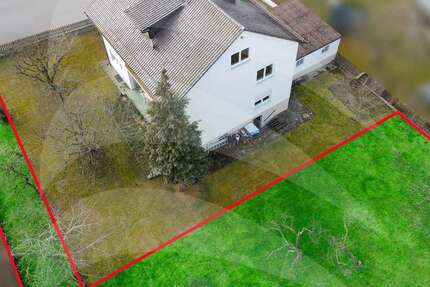 Grundstück Mallersdorf-Pfaffenberg Pfaffenberg - 99.800&euro; | Angebot:27326821
