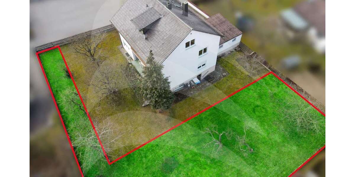 Grundstück Mallersdorf-Pfaffenberg Pfaffenberg - 99.800&euro; | Angebot:27326821