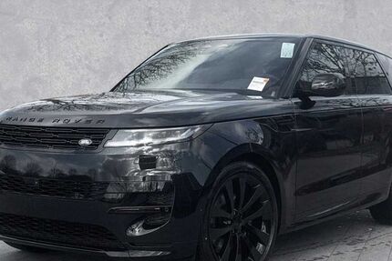 Land Rover Range Rover Sport 1.550 km 125.795 &euro; Regensburg 93059