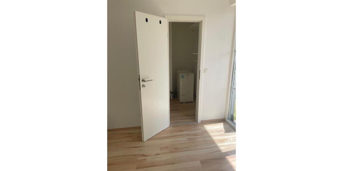 Erdgeschoßwohnung Regensburg Konradsiedlung - 1 Zimmer, 24 m&sup2;, 125.000&euro; | Angebot:26399364