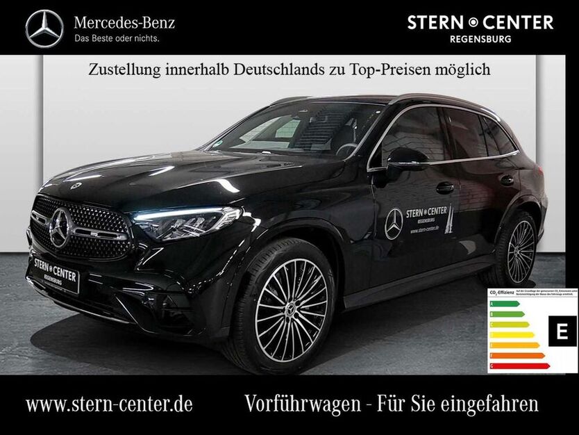 GLC 200