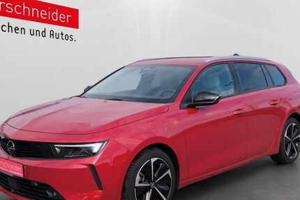 Opel Astra 41.689 km 24.250 &euro; Regensburg 93055