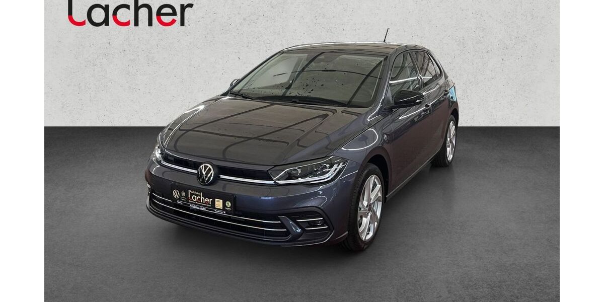 VW Polo 3.500 km 22.890 &euro; Nittenau 93149