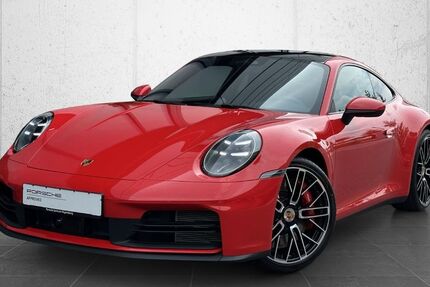 Porsche 992 3.100 km 168.900 &euro; Regensburg 93055