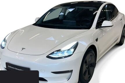 Tesla Model 3 59.870 km 27.300 &euro; Obertraubling 93083