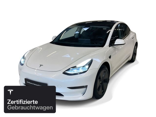 Tesla Model 3 59.870 km 27.300 &euro; Obertraubling 93083