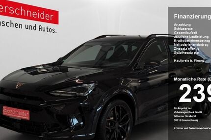Cupra Formentor 8.900 km 41.950 &euro; Regensburg 93055