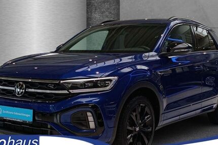 VW T-Roc 34.590 km 28.390 € Neutraubling 93073