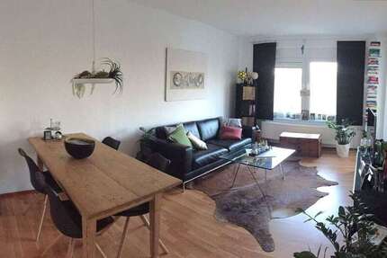 Wohnung zum Kaufen in Regensburg 249.000 € 54.57 m²