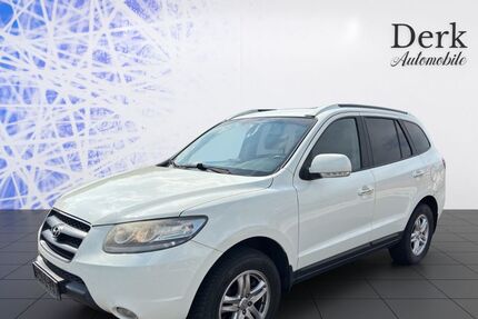 Hyundai SANTA FE 253.000 km 2.900 &euro; Burglengenfeld 93133
