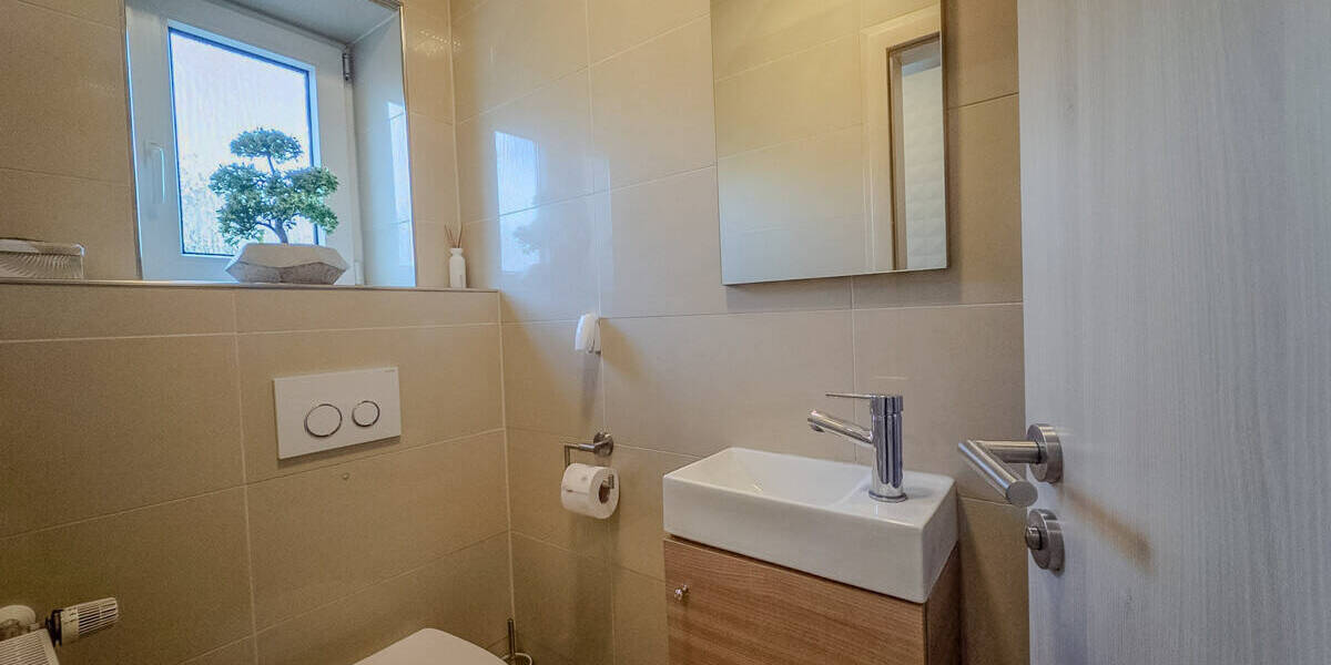 Reihenmittelhaus Regenstauf - 4 Zimmer, 107 m&sup2;, 449.000&euro; | Angebot:26142937