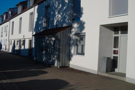 Wohnung Regensburg Brandlberg - 1 Zimmer, 27 m&sup2;, 390&euro; | Angebot:26430061