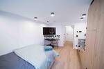 Etagenwohnung Regensburg Kumpfmühl - 1 Zimmer, 21 m&sup2;, 990&euro; | Angebot:25652541