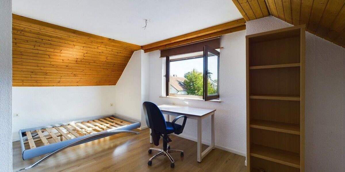 * Wohngemeinschaften & Studenten willkommen * 3 zimmer