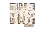 Mehrfamilienhaus, Wohnhaus Maxhütte-Haidhof Leonberg - 8 Zimmer, 166 m&sup2;, 495.000&euro; | Angebot:26910493
