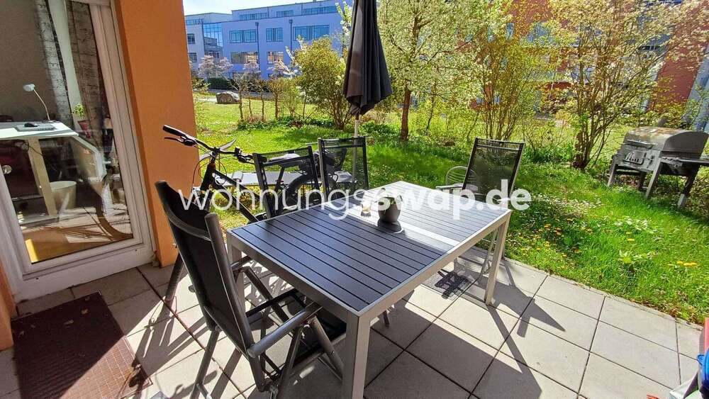 Wohnung zum Mieten in Regensburg 1.300 € 107 m² 4 zimmer