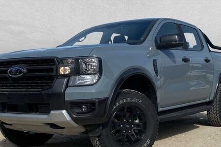 Ford Ranger 1.550 km 49.400 &euro; Regensburg 93059