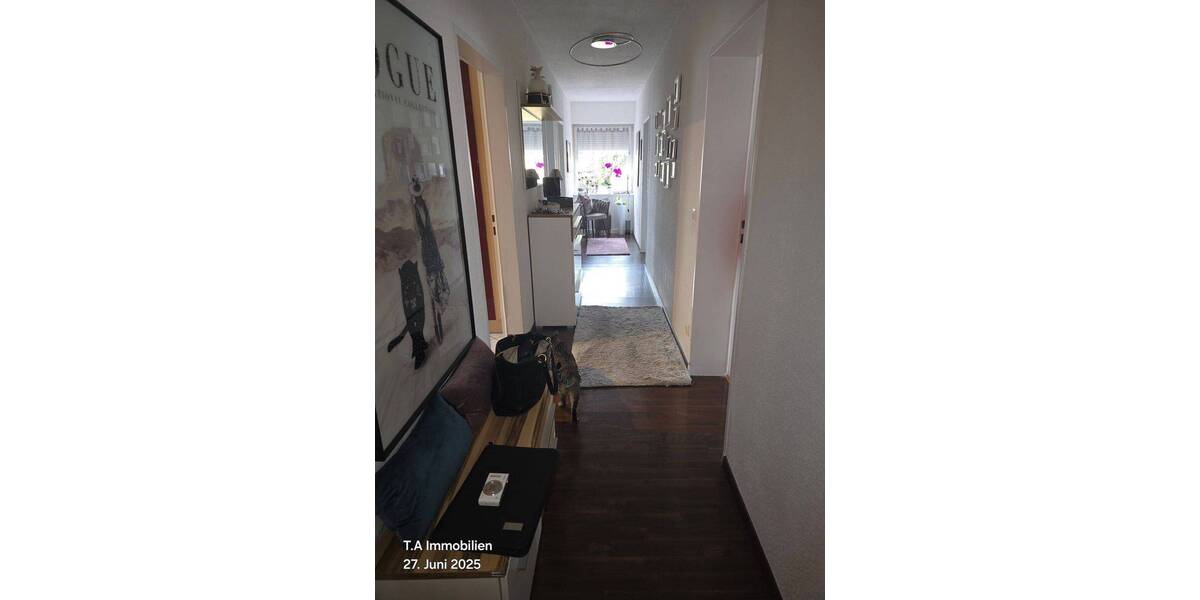 Terrassenwohnung Lappersdorf - 4 Zimmer, 399.000&euro; | Angebot:25704408