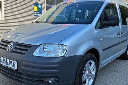 VW Caddy 257.000 km 5.480 &euro; Regensburg 93053