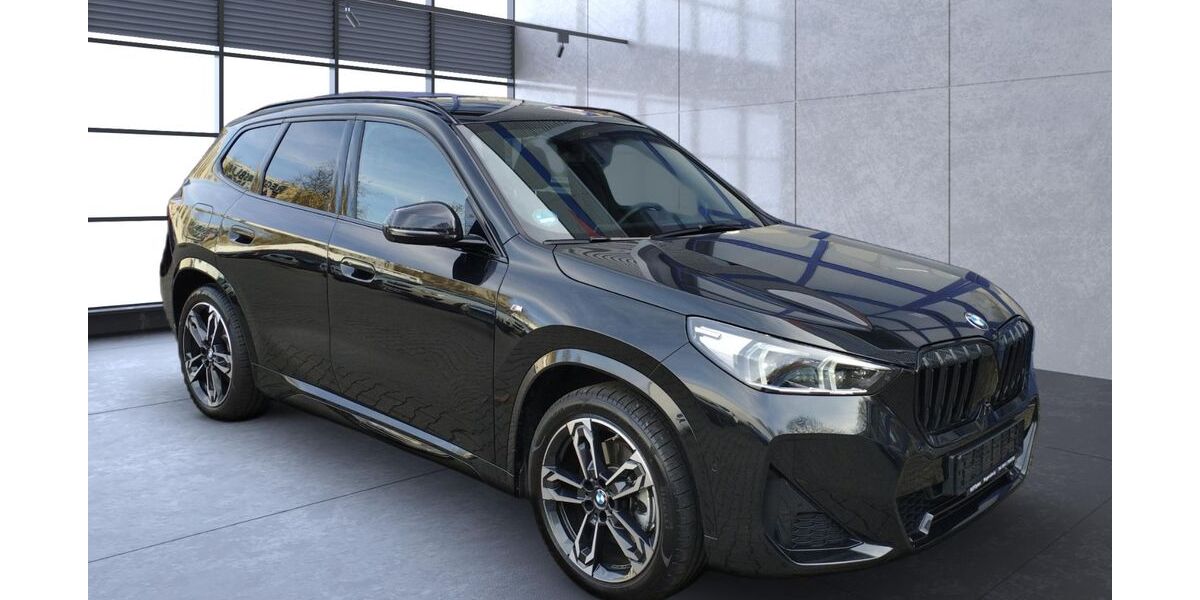 BMW X1 26.300 km 46.990 &euro; Regensburg 93053