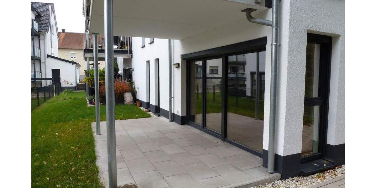 Etagenwohnung Wiesent - 3 Zimmer, 71 m&sup2;, 290.000&euro; | Angebot:24857388