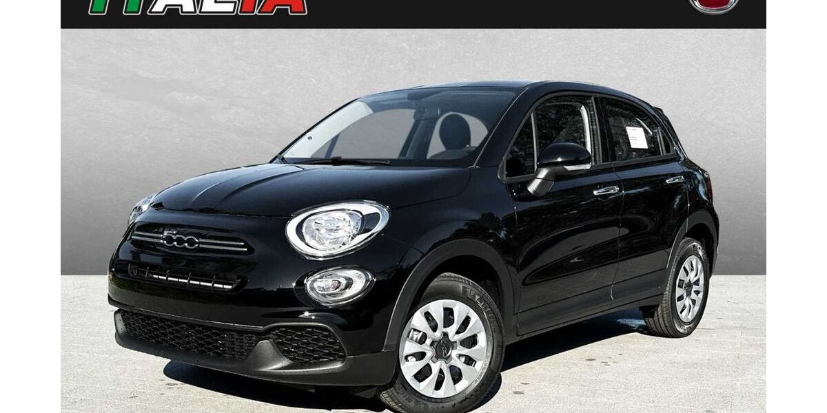 Fiat 500X 1.550 km 23.190 € Regensburg 93059