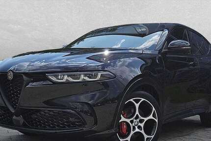 Alfa Romeo Tonale 1.550 km 48.290 &euro; Regensburg 93059