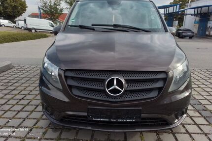 Mercedes-Benz Vito 368.300 km 14.900 &euro; Hemau 93155