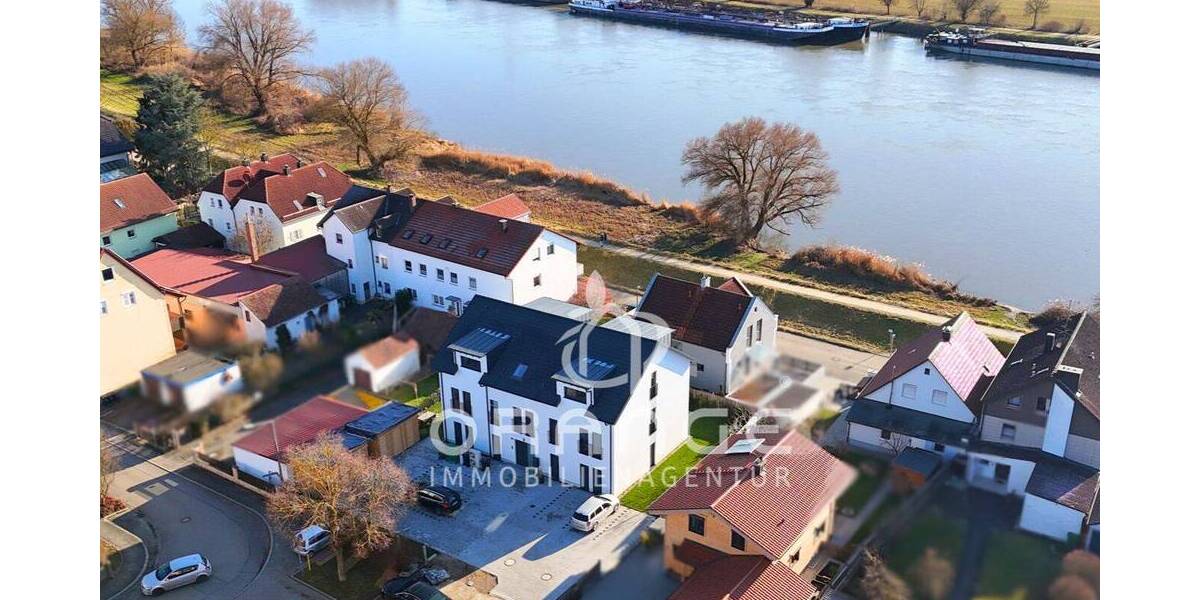 Etagenwohnung Regensburg / Schwabelweis Schwabelweis - 3 Zimmer, 75 m&sup2;, 478.627&euro; | Angebot:26796603