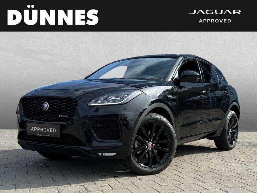 E-Pace