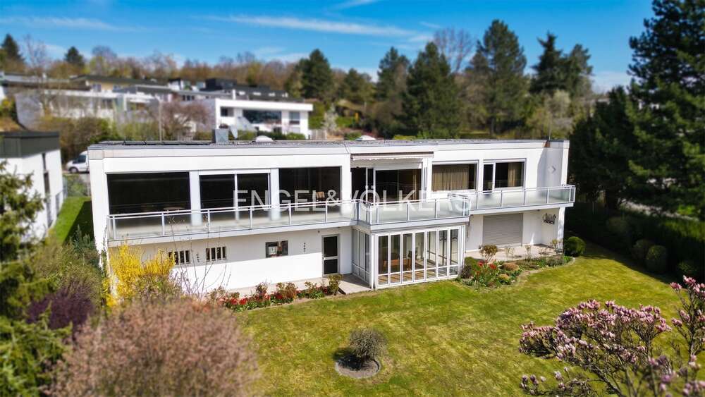 Einfamilienhaus Regensburg Gallingkofen - 5 Zimmer, 292 m&sup2;, 1.500.000&euro; | Angebot:26739836
