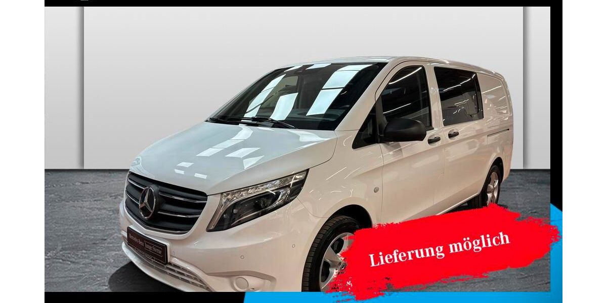 Mercedes-Benz Vito 82.900 km 41.500 &euro; Obertraubling 93081