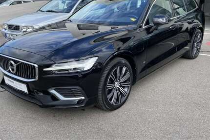 Volvo V60 55.500 km 27.990 &euro; Neutraubling 93073
